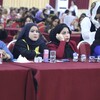 ناشطات وصحفيات من بغداد: على المرأة العراقية أن تأخذ نضال المرأة الإيزيدية مثالاً لها