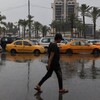أمطار وعواصف رعدية تخلف 5 قتلى في العراق
