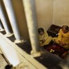 وفاة معتقل محكوم بالاعدام بظروف غامضة في سجن الحوت