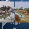 مدينة عراقية تطالب بإعلانها منطقة منكوبة: الجفاف في كل مكان