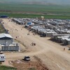 بخطة عودة مدعومة ومتسارعة.. الهجرة تعتزم غلق مخيم نازحين في كوردستان