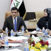لجنة المرأة تناقش مع وزير العدل وضع “النزيلات الاجنبيات”