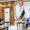 تشكيل لجنة مشتركة بين العراق والأمم المتحدة لمتابعة تحقيق أهداف التنمية المستدامة