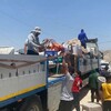 عودة 108 نازحين آخرين من دهوك إلى سنجار