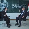 مساعد الأمين العام للأمم المتحدة: ملتزمون بمعالجة النتائج الكارثية لجريمة داعش في سنجار