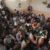 حقوق الإنسان: السجون العراقية تعاني اكتظاظًا يصل لـ5 أضعاف الطاقة الاستيعابية