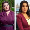 المرأة في الإعلام العراقي .. صورتان مشرقة أو مشوهة!