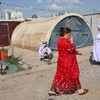 نازحو سنجار في العراق مترددون في العودة