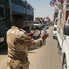 ميليشيات يزيدية تمنع عودة النازحين العرب إلى سنجار بذريعة التعاون مع داعش
