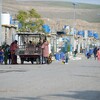مناشدات اللاجئين السوريين لعلاج أطفالهم في مخيمات كردستان العراق