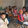 مدارس العراق تشكو من نقص الكوادر التدريسية