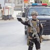 العراق: مقتل ثلاثة أشخاص من عائلة واحدة برصاص مسلحين