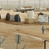 منسّق الشؤون الإنسانية في العراق يصدر تصريحاً حول إغلاق مخيم الجدعة5