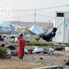 المفوضية الأوروبية للمساعدات: 433 ألف نازح عراقي بدون وثائق مدنية رسمية