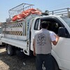 الهجرة تعلن عودة 1577 نازحا الى مناطق سكناهم في نينوى والانبار