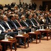 فرق قانونية لمتابعة تطبيق قانون العفو العام في العراق