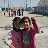 في يومهم العالمي.. أطفال العراق في عين العاصفة و