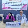 صحة كركوك ترصد ارتفاعاً بالإصابات السرطانية بين النساء