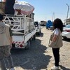 الهجرة: 517 نازحاً عادوا إلى مناطقهم في 3 محافظات