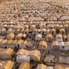 الأمم المتحدة: 85% من اللاجئين والنازحين في العراق يعيشون في إقليم كوردستان