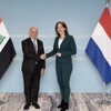 وزير الخارجية: العراق أصبح الآن أكثر استقرارا