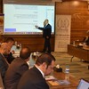 منظمة حمورابي تنظم ورشة قانونية في اربيل بشأن تنشيط الاصلاح القانوني في العراق