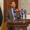 سيدو يتحدث عن واقع سنجار الأمني و يتهم جهات سياسية بزعزعة الأمن