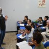 العراق يوافق على تطوير التعليم باللغة التركمانية