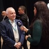 مستشار رئيس الوزراء: مجلس سيدات الأعمال يضع المرأة في جوهر المنظومة الاقتصادية