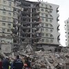 الكشف عن حصيلة الضحايا العراقيين في زلزال تركيا