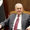 رئيس الجمهورية مهنئاً الإيزيديين: نأمل عودة جميع النازحين لمدنهم