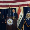  باسكال وردا تشارك في احتفال السفارة الامريكية ببغداد بيوم الاستقلال الأمريكي
