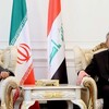 أحمدي نجاد: دور العراق وإيران في أمن المنطقة استثنائي  