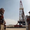 تراجع صادرات النفط العراقي