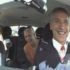 رئيس وزراء النرويج يعمل سائق سيارة أجرة ليوم واحد للتعرف على آراء الناس بالسياسة