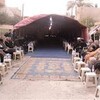 حملة شعبية لإلغاء مجالس العزاء في العراق