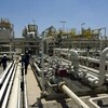 العراق يخفض معدلات تصدير النفط عبر جيهان إلى النصف 