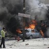 31 قتيلا و98 جريحا الحصيلة الأولية لتفجيرات بغداد 