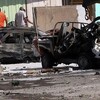 مقتل 51 وإصابة 175 شخصا حصيلة تفجيرات بغداد