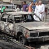 مقتل جنديين وإصابة 19 شخصا بانفجار سيارة ملغومة في الموصل 