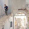 تحذيرات من «كارثة إنسانية».. ومجلس الأمن طالب دمشق بـ«فتح ممرات» 