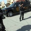  القوات الامنية تفرض اجراءات مشددة في قضاء عانة وتمنع الدخول إليه باستثناء سكانه