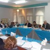 اللجنة التنسيقية لتحالف الأقليات العراقية تعقد اجتماعا موسعا في بغداد للتداول في شؤون التحالف 