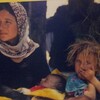 في مسح ميداني قامت بة منظمه حمو رابي لحقوق الإنسان داخل مخيمات المهجرين قسرا
