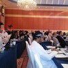 •	ناشطون يعربون عن أملهم أن تجد القرارات و التوصيات التي اتخذها مؤتمر الدوحة الإقليمي لحقوق الإنسان طريقها الى التطبيق 