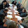 •ضمن مشروع تعزيز حقوق الاقليات    تحالف الأقليات العراقية يعقد جلسة نقاشية حول توصيات الاستعراض الدوري الشامل المتعلقة بالاقليات	