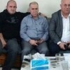 •	السيدة باسكال وردا والسيد وليم وردا يجريان في لبنان لقاءات مع عدد من الناجيات والناجين السوريين والعراقيين من قبضة الارهاب