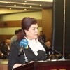 •	السيدة باسكال وردا تجري عددا من اللقاءات مع شخصيات سياسية وحقوقية اردنية