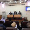 •	شبكة تحالف الاقليات العراقية تواصل مشروعها التنفيذي لتعزيز حقوق الاقليات العراقية