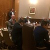 •	السيد وليم وردا يشارك في اعمال المؤتمر الذي عقد بين لجنة المصالحة الوطنية ومنظمة التعاون الاسلامي بشأن المصالحة الوطنية وبرعاية الحكومة العراقية